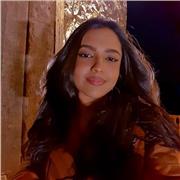 Professora de Inglês para crianças